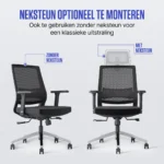Desk & Office Classic Plus - Image 6