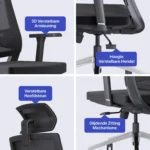 Desk & Office Classic Plus - Image 9
