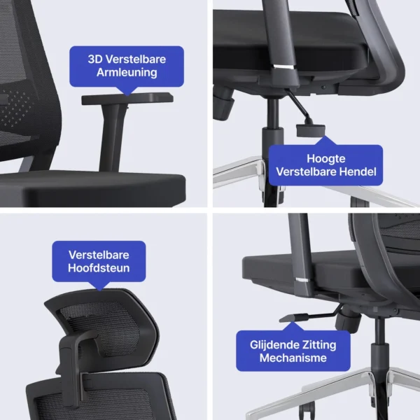 Desk & Office Classic Plus - Image 9