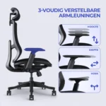 Desk & Office Premium - Schuim - Image 3