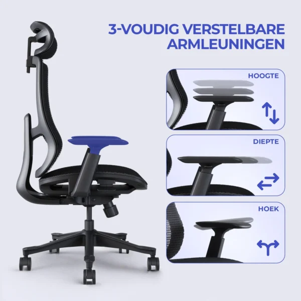 Desk & Office Premium - Schuim - Image 3