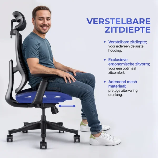 Desk & Office Premium - Schuim - Image 4