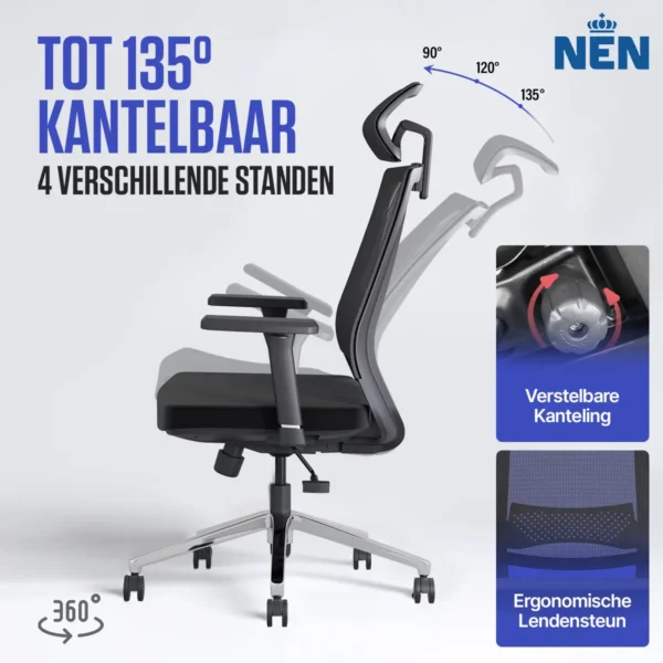 Desk & Office Classic Plus - Image 10