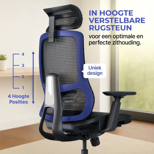 Desk & Office Premium - Schuim - Image 6