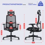 Desk & Office Premium - Schuim - Image 5
