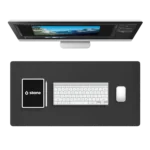 XXL Mouse Pad - Black