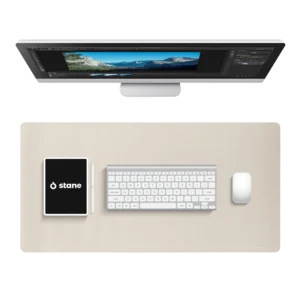 XXL Mouse Pad - Gray