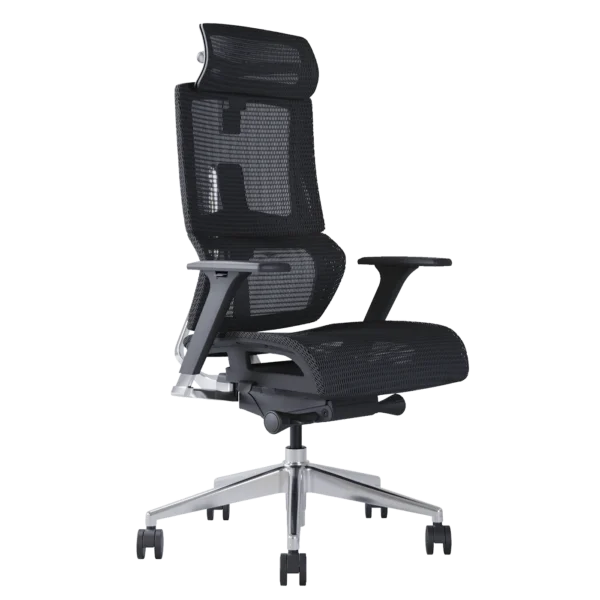Desk & Office Elite - Mesh - Image 1