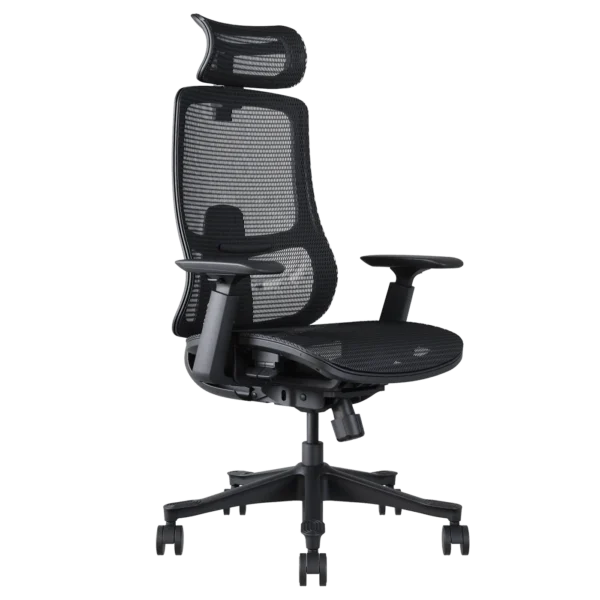 Desk & Office Premium - Mesh - Image 1