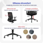 Desk & Office Classic Basic - Image 5