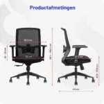 Desk & Office Classic Basic - Image 4