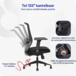 Desk & Office Classic Basic - Image 7