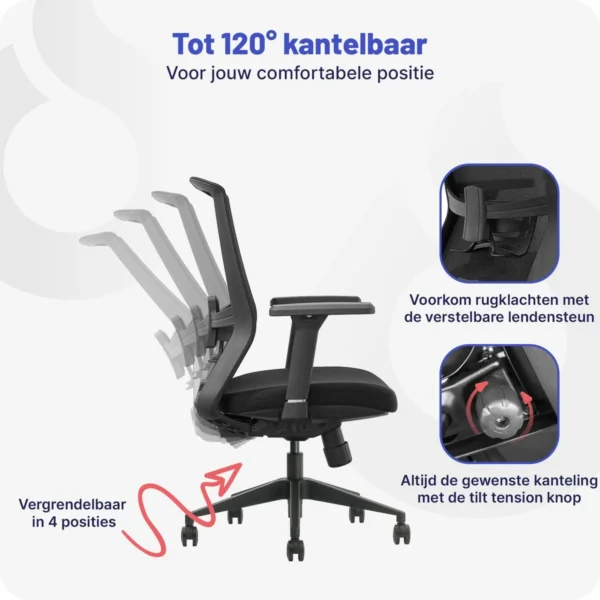 Desk & Office Classic Basic - Image 7