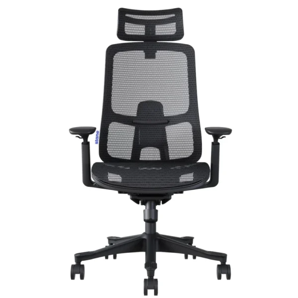 Desk & Office Premium - Mesh - Image 2